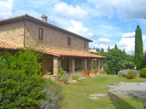 Holiday Home Montecucco Winery by Interhome